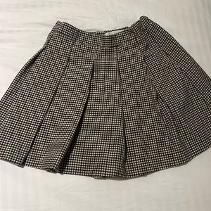 Zara skirt size 8